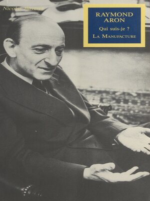 cover image of Raymond Aron